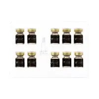 Набор сывороток для лица SKIT, 5 мл х10 шт, против морщин