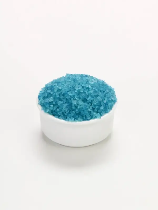 Соль для ванны &laquo;Весенний коктейль&raquo;. 100 г, нежная мята