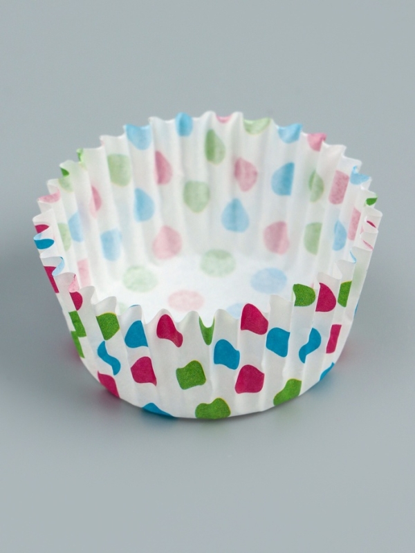 Форма для выпечки "Горох", 3,5 х 2 см набор