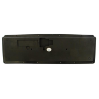 Синтезатор &laquo;Музыкальный взрыв&raquo;, 49 клавиш с радио, работает от батареек