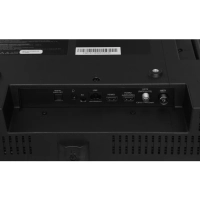 Телевизор H-LED40BS5100 Smart WebOS Frameles