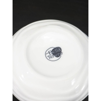 Набор для специй на деревянной подставке BellaTenero, 4 предмета: солонка 70 мл, перечница 70 мл, сахарница 250 мл, салфетница, цвет белый