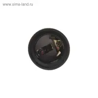 Патрон электрический IN HOME Е27Н12П-01, Е27, карболитовый, подвесной