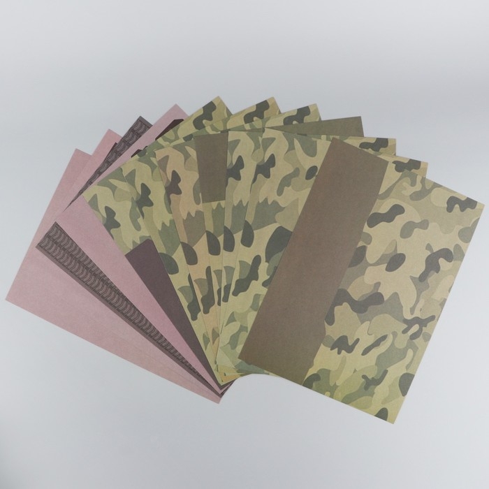 Набор для создания полигональной фигуры &laquo;Танк&raquo;