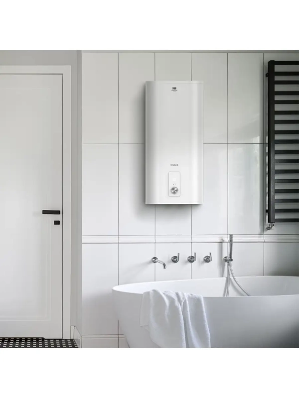 Водонагреватель накопительный 80 литров