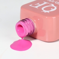 Гель лак для ногтей &laquo;SIMPLE&raquo;, 3-х фазный, 10 мл, LED/UV, цвет (155)