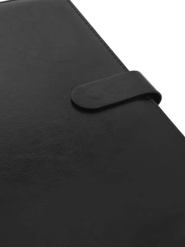 Папка для конференций формат А4, кожзам