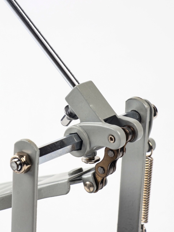 Педаль для бас-барабана Music Life белая Педаль для бас-барабана Music Life белая