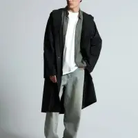 Дождевик RainDrop, черный, размер 3XL/4XL