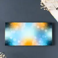 Купюрница "С Днём Рождения" шкатулка для денег