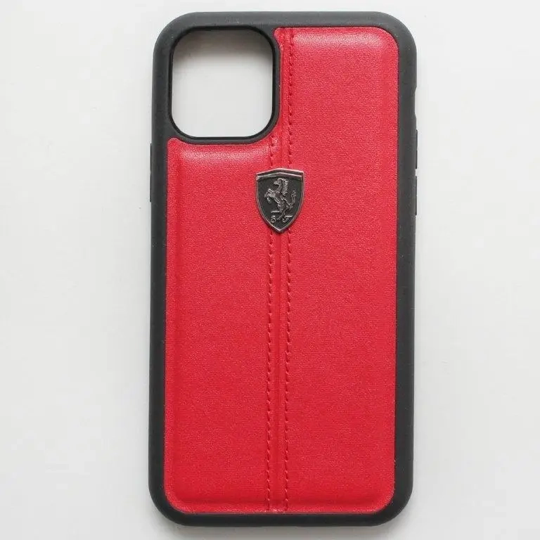 Чехол iPh 11 Pro  DE Off Track Signature