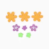 Праздничный набор, создай открытку, "Лучшей бабушке"