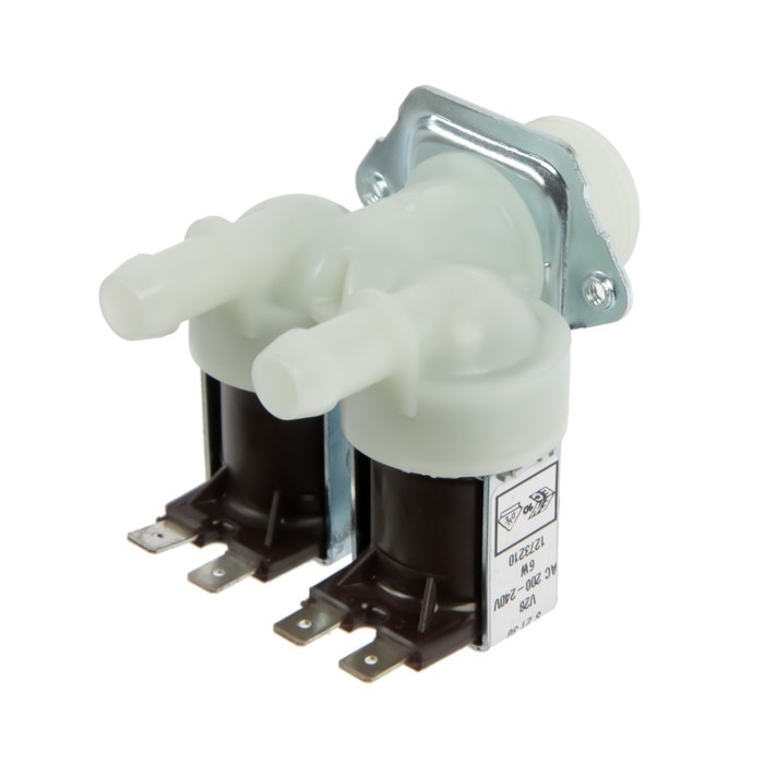 Электроклапан Электроклапан "ИТАТЭН" МК120, 2Wx180, универсальный