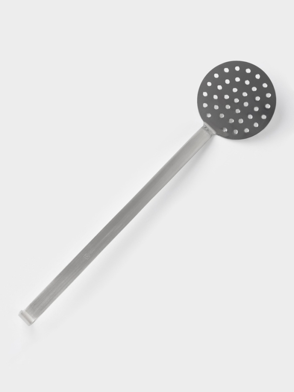 Шумовка d=8 см, L=29