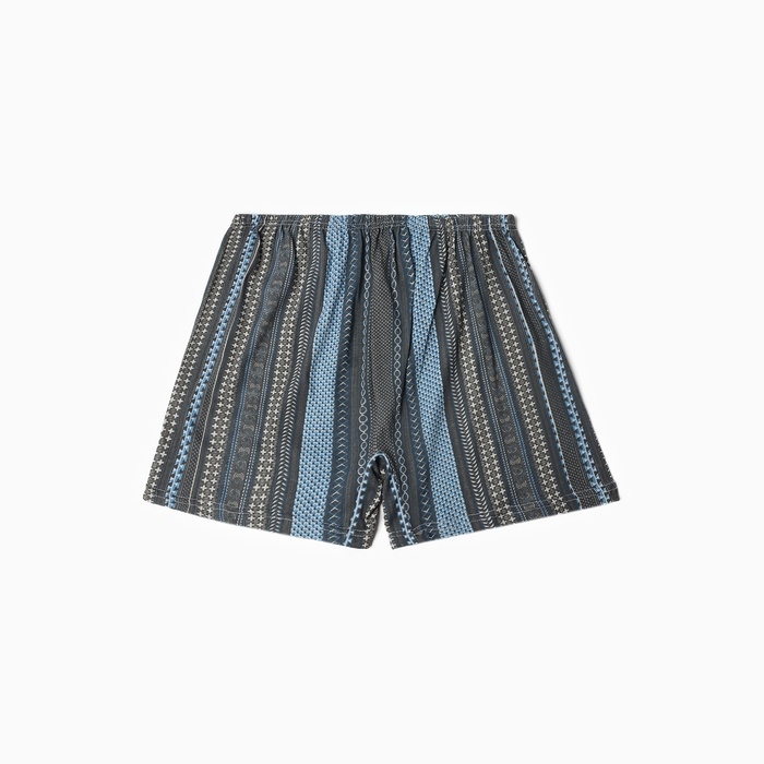 Трусы мужские свободные, цвет микс, р-р 56-58 Трусы мужские свободные, цвет микс, р-р 56-58