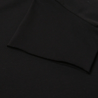 Футболка детская KAFTAN "Basic line", р. 30 (98-104 см), черный