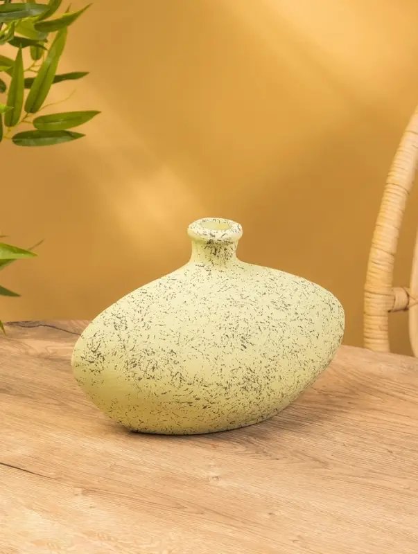 Ваза терракота "Эдесса" 28х14х20 см