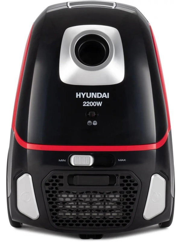 Пылесос HYV-B4995 2220Вт