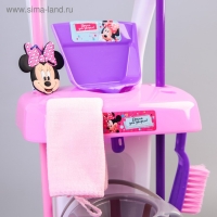 Игровой модуль &laquo;Модная хозяюшка&raquo;, Минни Маус