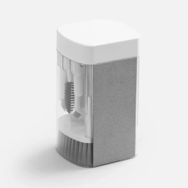 Набор для ухода за гаджетами Pinzell, белый