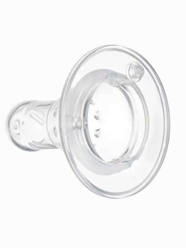 Бутылочка для кормления &laquo;Baby Bear&raquo; 250 мл, цилиндр, бежевый Mum&Baby