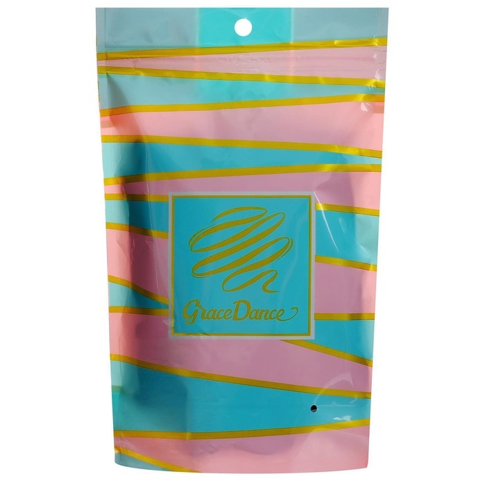 Купальник для гимнастики и танцев Grace Dance, р. 44, цвет чёрный Купальник для гимнастики и танцев Grace Dance, р. 44, цвет чёрный