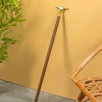 Трость сувенирная &laquo;Рука&raquo;, 11&times;95 см