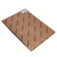 Крафт-бумага для графики, эскизов, печати А3, 100 листов (297 х 420 мм) 78 г/м2, Марка А /Коммунар/ Крафт-бумага для графики, эскизов, печати А3, 100 листов (297 х 420 мм) 78 г/м2, Марка А /Коммунар/