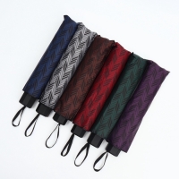 Зонт механический «Ромб», эпонж, 4 сложения,10 спиц, R = 54/60 см, D = 120 см, цвет МИКС Зонт механический «Ромб», эпонж, 4 сложения,10 спиц, R = 54/60 см, D = 120 см, цвет МИКС