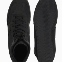 Обувь для бокса (Боксерки) Fight Empire, для взрослых, р-р 41