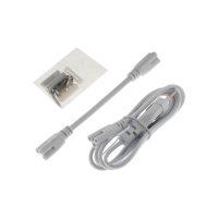 Фитосветильник для растений Uniel &laquo;ФитоЛето&raquo;, светодиодный, 18 Вт, 560 мм, IP40, 240 В, с выключателем, полноспектральный