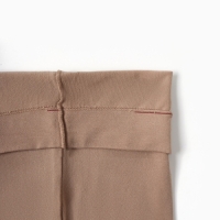 Женские колготки MINAKU 100 ден, цвет бежевый, размер 3/M