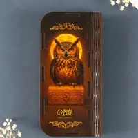 Купюрница "Капитал" 17х8,5 см