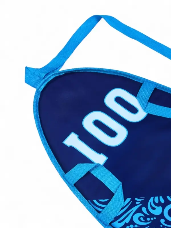 Ледянка Winter Star &laquo;Хохлома&raquo;, 90&times;40 см, толщина 1 см