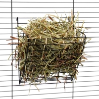 Сено луговое с люцерной &laquo;Пижон&raquo; для грызунов, 20 л, 500 г