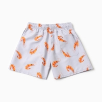 Шорты купальные детские KAFTAN "Креветки" рост 110-116 (6)