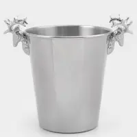 Ведро для льда 4 л 25х16х20,5 см