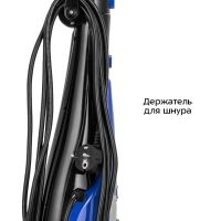 Паровая швабра "2 в 1" с насадками КТ-1089 - 1500 Вт