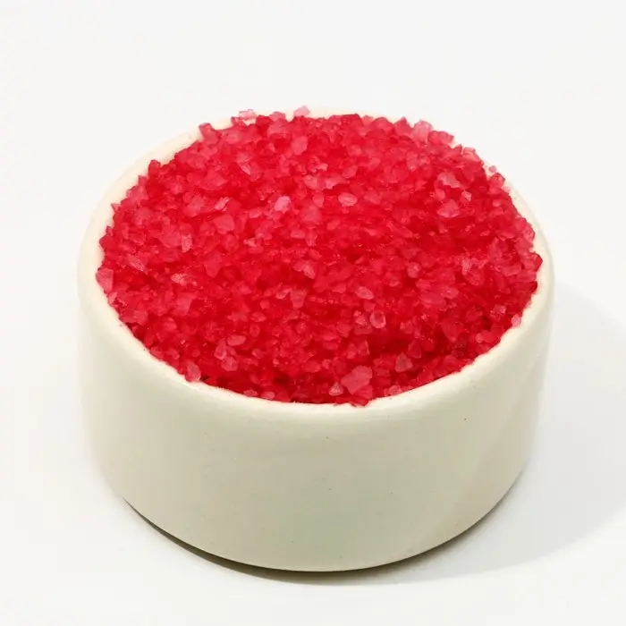 Соль для ванны &laquo;Счастья в каждом моменте!&raquo;, 100 г, аромат лаванда и ваниль