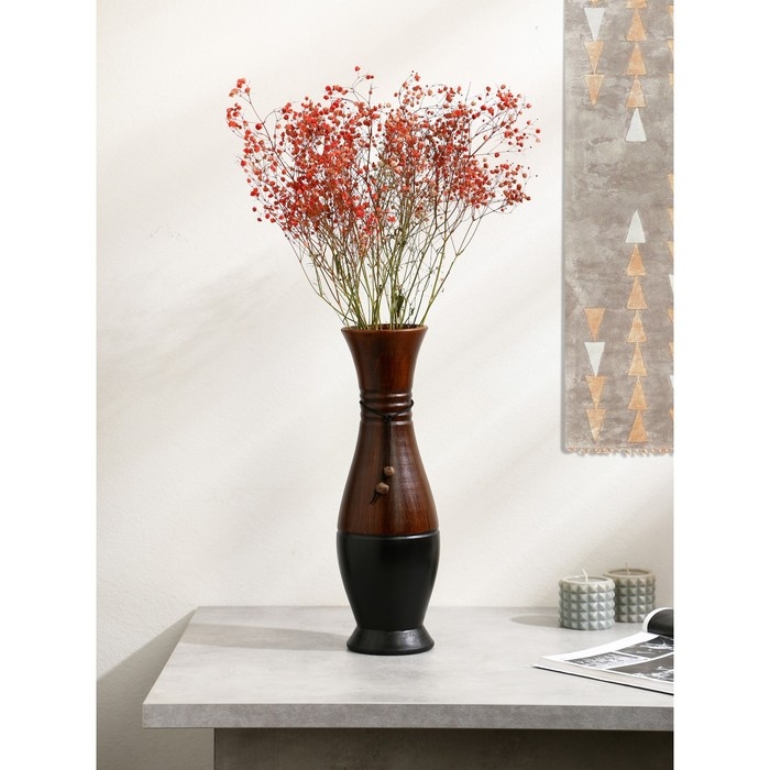 Ваза этническая &laquo;Они&raquo;, керамика, 1 сорт, Иран