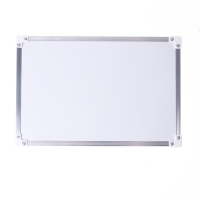 Доска магнитная двусторонняя, 30 &times; 20 см