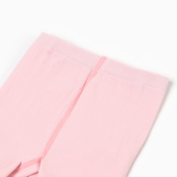 Колготки детские ажурные, цвет светло-розовый, рост 74-80 см Колготки детские ажурные, цвет светло-розовый, рост 74-80 см