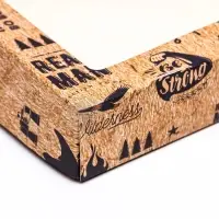 Коробка складная &laquo;Лучшему во всем&raquo; 20&times;20&times;4 см