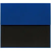 Календарь настольный Grade, синий