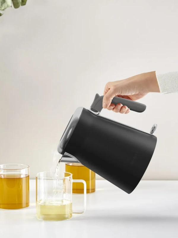 Чайник электрический Collection KI6668E0, 2400 Вт