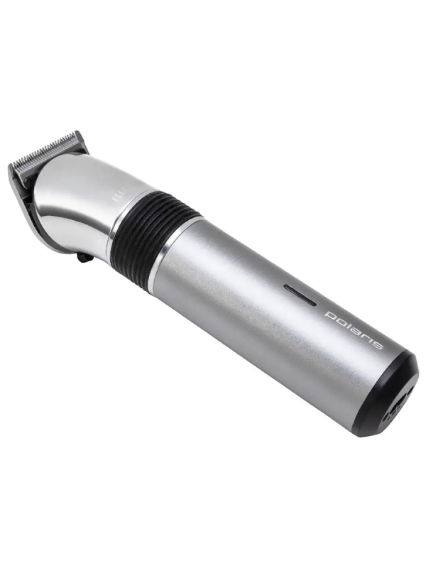 Машинка для стрижки волос и бороды PHC 0501R Flex Motion