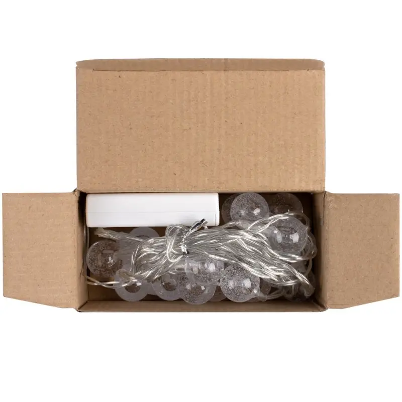 Гирлянда &laquo;Брызги шампанского&raquo;, светодиодная