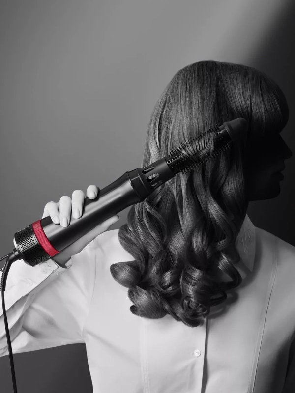 Фен-щетка 5в1 Karl Lagerfeld Express Style CF634LF0