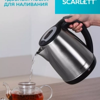 Электрический чайник SC-EK21S34