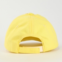 Кепка детская для девочки &laquo;Лимончик&raquo;, р-р. 48-50